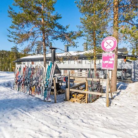 Holiday Home Vuosselinhelmi C6 By Interhome Ruka Bagian luar foto