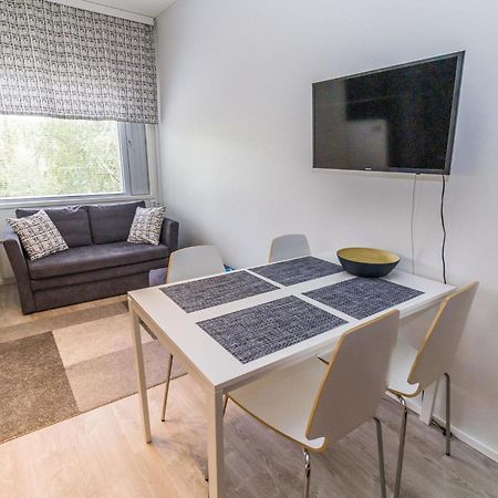 Holiday Home Vuosselinhelmi C6 By Interhome Ruka Bagian luar foto