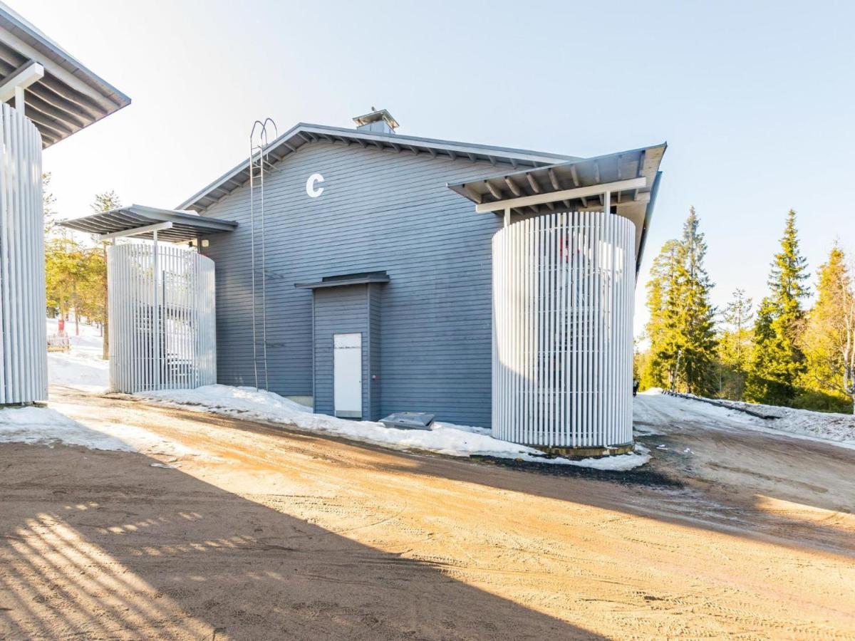 Holiday Home Vuosselinhelmi C6 By Interhome Ruka Bagian luar foto