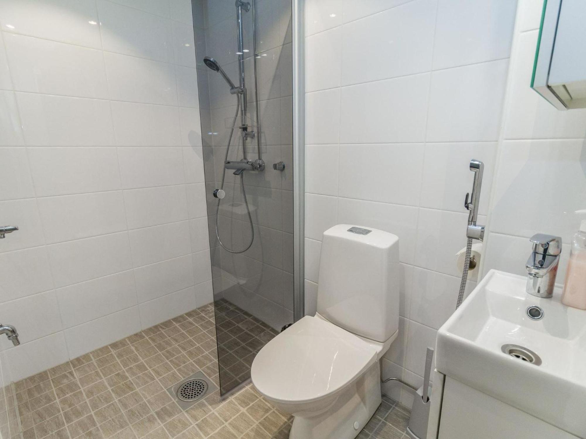 Holiday Home Vuosselinhelmi C6 By Interhome Ruka Bagian luar foto