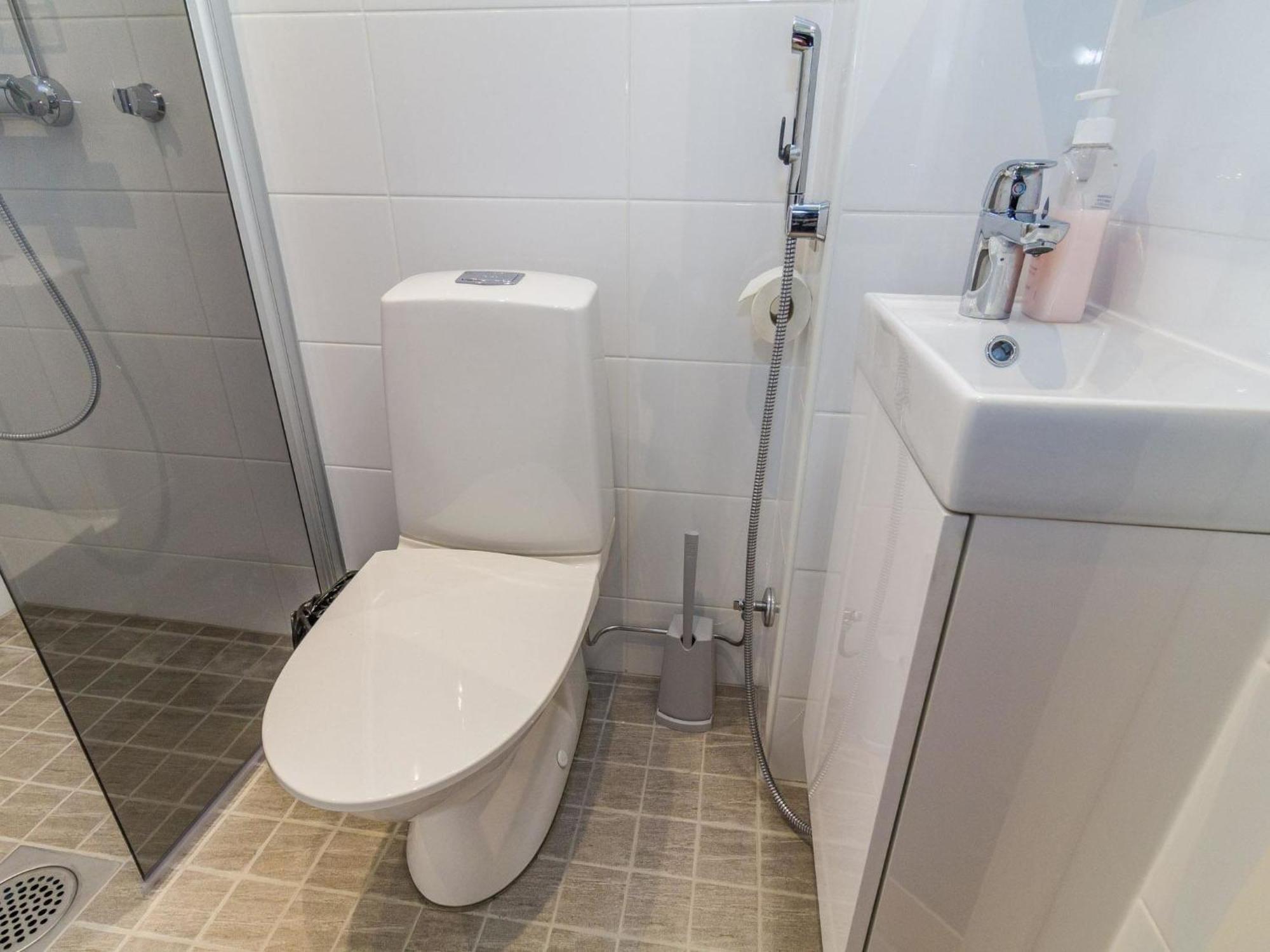 Holiday Home Vuosselinhelmi C6 By Interhome Ruka Bagian luar foto