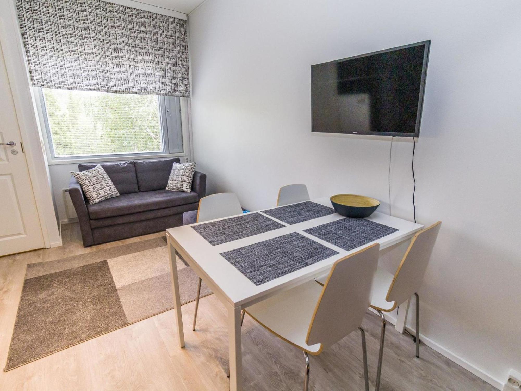 Holiday Home Vuosselinhelmi C6 By Interhome Ruka Bagian luar foto
